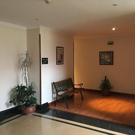 Hotel Valle De Ayala Llodio Exteriér fotografie