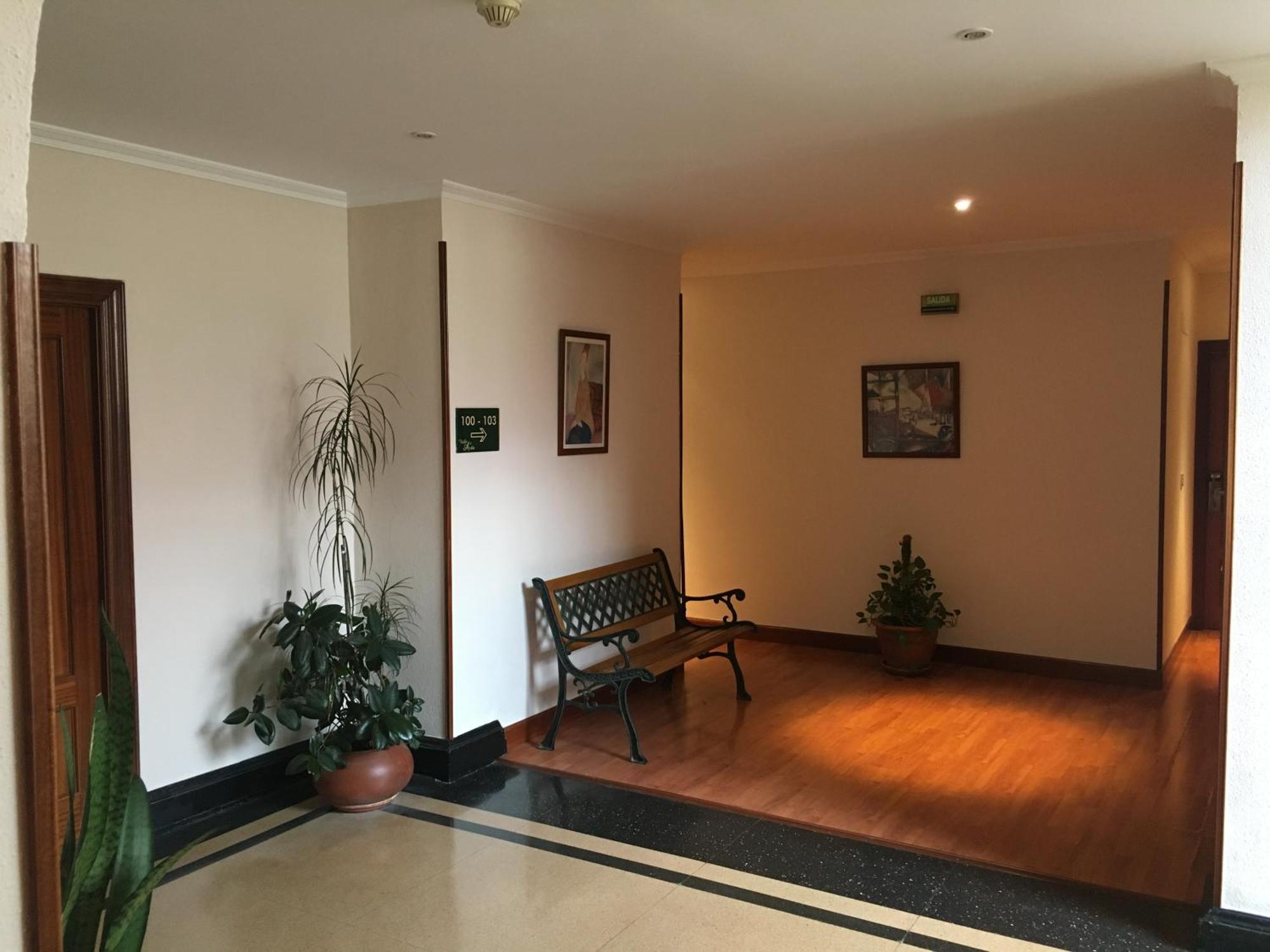 Hotel Valle De Ayala Llodio Exteriér fotografie